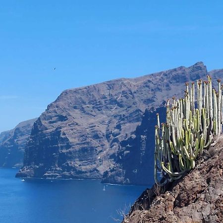 Appartamento Mareverde Centrale Vicino Al Mare Ma Costa Adeje  Exterior foto