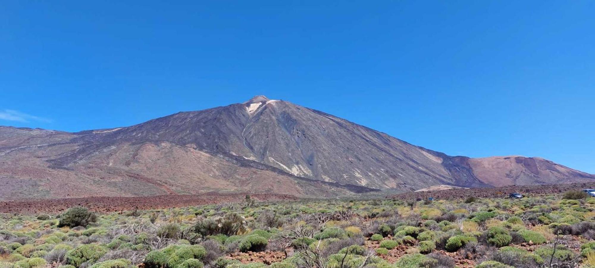 Appartamento Mareverde Centrale Vicino Al Mare Ma Costa Adeje  Exterior foto